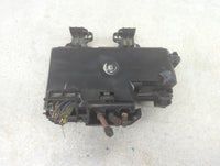 2011-2014 Ford F-150 Fusebox Fuse Box Panel Relay Module Fits Fits 2011 2012 2013 2014 OEM Used Auto Parts - Oemusedautopart