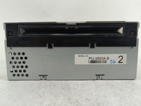 2014 Ford F-150 Radio AM FM Cd Player Receiver Replacement P/N:EL3T-19C107-EA Fits OEM Used Auto Parts - Oemusedautoparts1.c