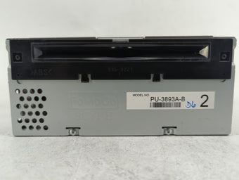 compare product 2014 Ford F-150 Radio AM FM Cd Player Receiver Replacement P/N:EL3T-19C107-EA Fits OEM Used Auto Parts