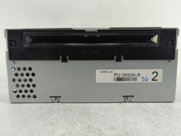 2014 Ford F-150 Radio AM FM Cd Player Receiver Replacement P/N:EL3T-19C107-EA Fits OEM Used Auto Parts - Oemusedautoparts1.c