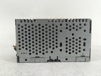 2014 Ford F-150 Radio AM FM Cd Player Receiver Replacement P/N:EL3T-19C107-EA Fits OEM Used Auto Parts - Oemusedautoparts1.c
