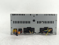 2014 Ford F-150 Radio AM FM Cd Player Receiver Replacement P/N:EL3T-19C107-EA Fits OEM Used Auto Parts - Oemusedautoparts1.c