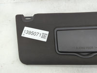2010-2014 Ford F-150 Sun Visor Shade Replacement Passenger Right Mirror Fits Fits 2010 2011 2012 2013 2014 OEM Used Auto Par