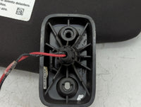 2010-2014 Ford F-150 Sun Visor Shade Replacement Passenger Right Mirror Fits Fits 2010 2011 2012 2013 2014 OEM Used Auto Par