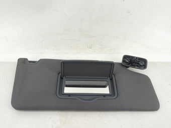 compare product 2011-2014 Ford F-150 Sun Visor Shade Replacement Passenger Right Mirror Fits Fits 2011 2012 2013 2014 OEM Used Auto Parts