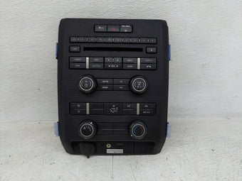 compare product 2012-2014 Ford F-150 Radio Control Panel