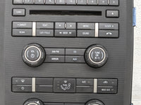 2012-2014 Ford F-150 Radio Control Panel - Oemusedautoparts1.com