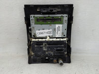 2012-2014 Ford F-150 Radio Control Panel - Oemusedautoparts1.com