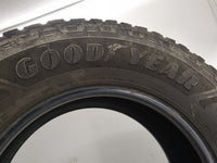 Used Tire LT245/75R17 GOODYEAR WORKHORSE AT 121/118S - Tread Depth 10/32 - Oemusedautoparts1.com