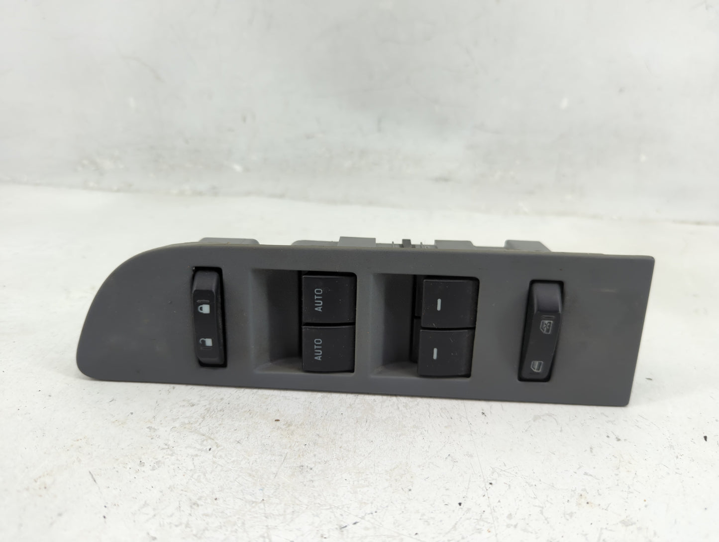 2010-2014 Ford F-150 Master Power Window Switch Replacement Driver Side Left P/N:BL3T-14540-AAW Fits Fits 2010 2011 2012 201