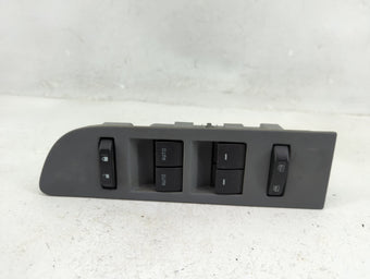 compare product 2010-2014 Ford F-150 Master Power Window Switch Replacement Driver Side Left P/N:BL3T-14540-AAW Fits Fits 2010 2011 2012 2013 2014 OEM Used Auto Parts