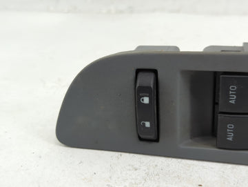 2010-2014 Ford F-150 Master Power Window Switch Replacement Driver Side Left P/N:BL3T-14540-AAW Fits Fits 2010 2011 2012 2013 2014 OEM Used Auto Parts