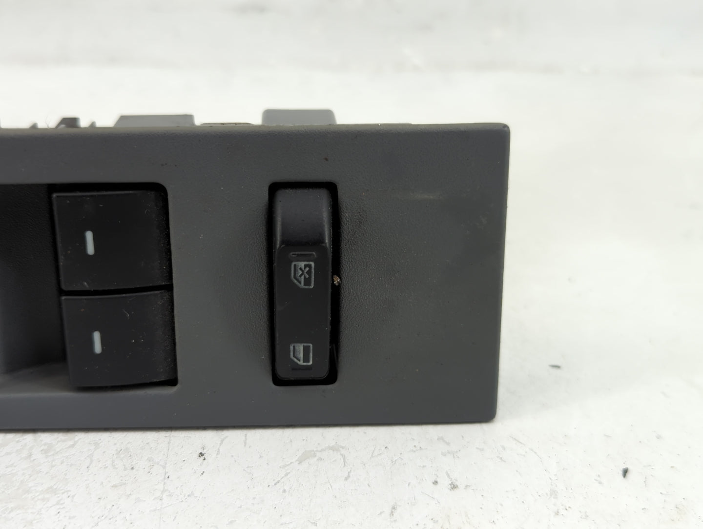 2010-2014 Ford F-150 Master Power Window Switch Replacement Driver Side Left P/N:BL3T-14540-AAW Fits Fits 2010 2011 2012 201