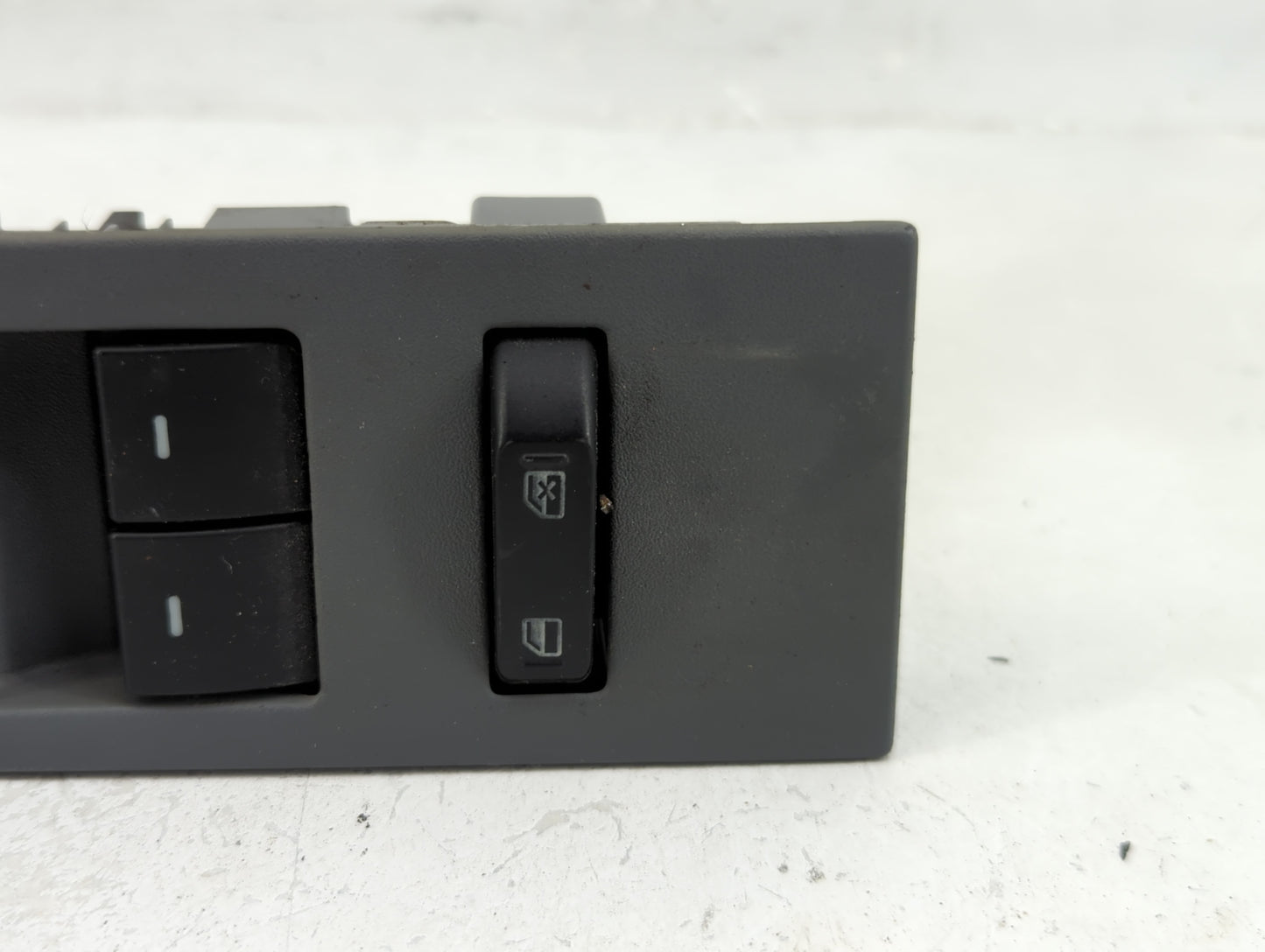 2010-2014 Ford F-150 Master Power Window Switch Replacement Driver Side Left P/N:BL3T-14540-AAW Fits Fits 2010 2011 2012 201