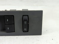 2010-2014 Ford F-150 Master Power Window Switch Replacement Driver Side Left P/N:BL3T-14540-AAW Fits Fits 2010 2011 2012 201