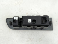 2010-2014 Ford F-150 Master Power Window Switch Replacement Driver Side Left P/N:BL3T-14540-AAW Fits Fits 2010 2011 2012 201