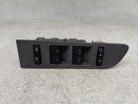 2010-2014 Ford F-150 Master Power Window Switch Replacement Driver Side Left P/N:BL3T-14540-AAW Fits Fits 2010 2011 2012 201