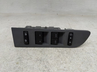 compare product 2010-2014 Ford F-150 Master Power Window Switch Replacement Driver Side Left P/N:BL3T-14540-AAW Fits Fits 2010 2011 2012 2013 2014 OEM Used Auto Parts