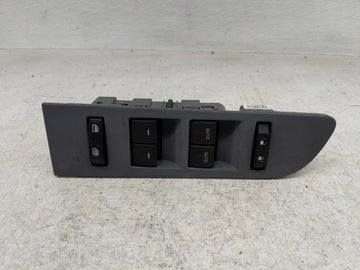 2010-2014 Ford F-150 Master Power Window Switch Replacement Driver Side Left P/N:BL3T-14540-AAW Fits Fits 2010 2011 2012 201