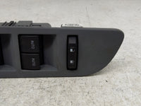 2010-2014 Ford F-150 Master Power Window Switch Replacement Driver Side Left P/N:BL3T-14540-AAW Fits Fits 2010 2011 2012 201