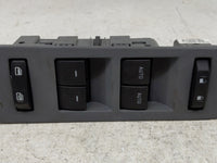 2010-2014 Ford F-150 Master Power Window Switch Replacement Driver Side Left P/N:BL3T-14540-AAW Fits Fits 2010 2011 2012 201