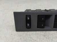2010-2014 Ford F-150 Master Power Window Switch Replacement Driver Side Left P/N:BL3T-14540-AAW Fits Fits 2010 2011 2012 201