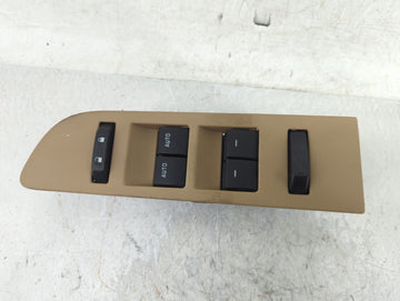 2010-2014 Ford F-150 Master Power Window Switch Replacement Driver Side Left P/N:BL3T-14540-AAW Fits Fits 2010 2011 2012 201
