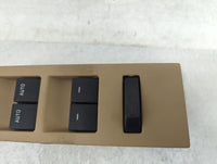 2010-2014 Ford F-150 Master Power Window Switch Replacement Driver Side Left P/N:BL3T-14540-AAW Fits Fits 2010 2011 2012 201