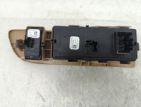 2010-2014 Ford F-150 Master Power Window Switch Replacement Driver Side Left P/N:BL3T-14540-AAW Fits Fits 2010 2011 2012 201