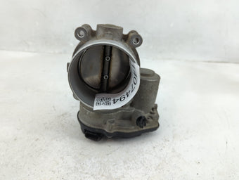 compare product 2011-2016 Ford F-150 Throttle Body P/N:BL3E-AE Fits Fits 2011 2012 2013 2014 2015 2016 2017 2018 2019 OEM Used Auto Parts