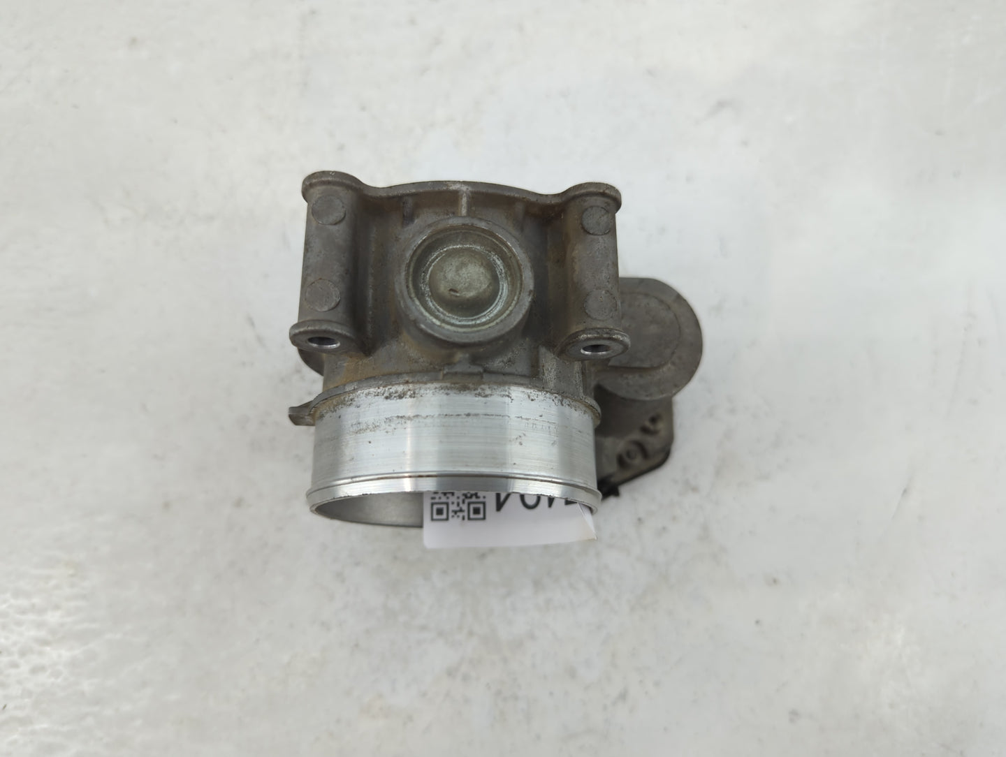 2011-2016 Ford F-150 Throttle Body P/N:BL3E-AE Fits Fits 2011 2012 2013 2014 2015 2016 2017 2018 2019 OEM Used Auto Parts - 