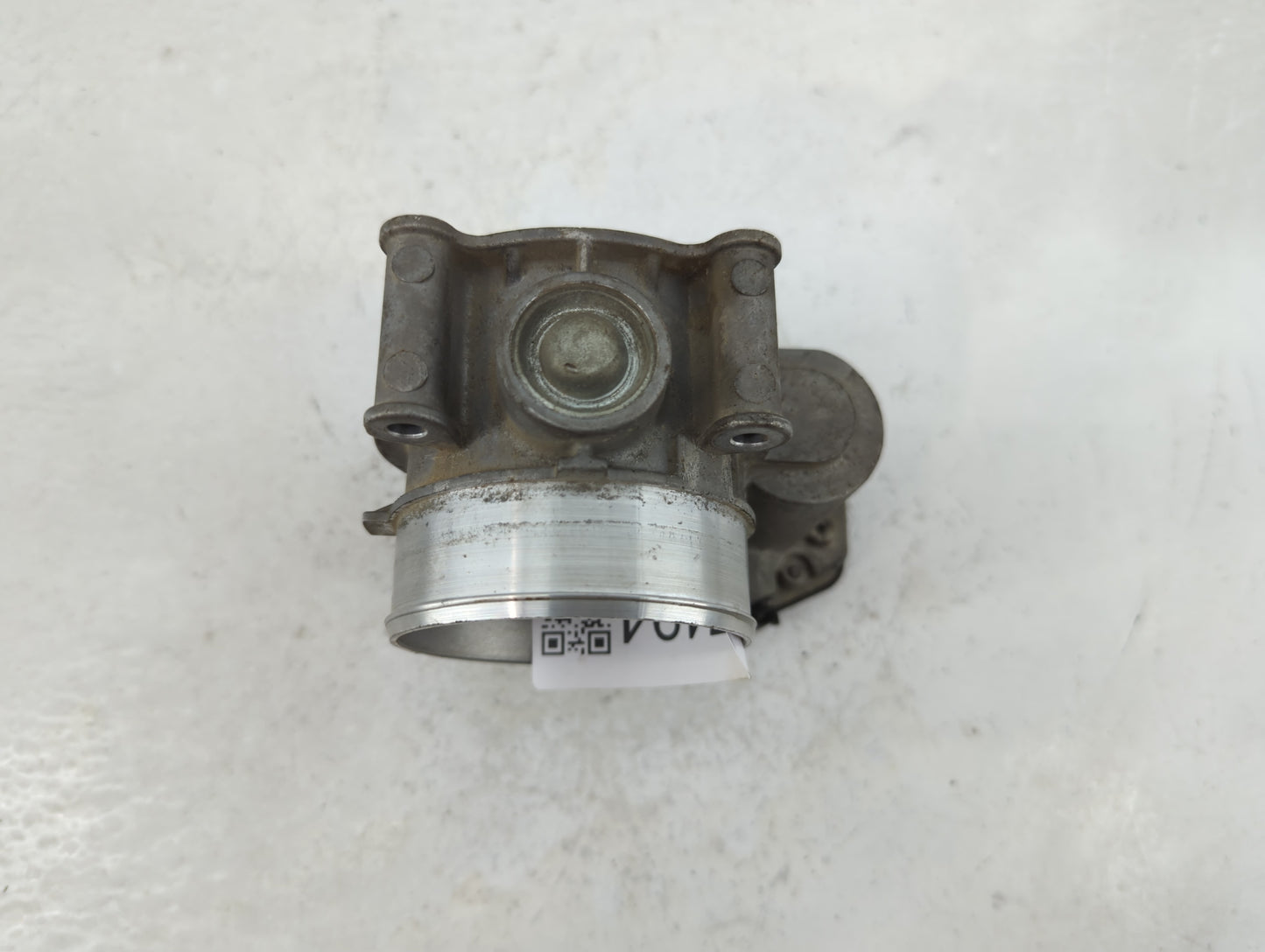 2011-2016 Ford F-150 Throttle Body P/N:BL3E-AE Fits Fits 2011 2012 2013 2014 2015 2016 2017 2018 2019 OEM Used Auto Parts - 