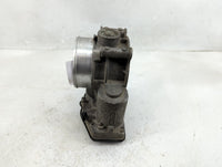2011-2016 Ford F-150 Throttle Body P/N:BL3E-AE Fits Fits 2011 2012 2013 2014 2015 2016 2017 2018 2019 OEM Used Auto Parts - 