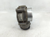 2011-2016 Ford F-150 Throttle Body P/N:BL3E-AE Fits Fits 2011 2012 2013 2014 2015 2016 2017 2018 2019 OEM Used Auto Parts - 