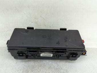 compare product 2011-2014 Ford F-150 Fusebox Fuse Box Panel Relay Module P/N:DL3T-12A581CJH 8L1T-14A003-BA Fits Fits 2011 2012 2013 2014 OEM Used Auto Parts