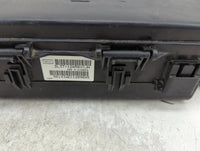 2011-2014 Ford F-150 Fusebox Fuse Box Panel Relay Module P/N:DL3T-12A581CJH 8L1T-14A003-BA Fits Fits 2011 2012 2013 2014 OEM
