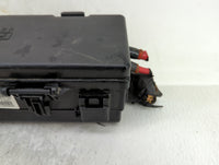 2011-2014 Ford F-150 Fusebox Fuse Box Panel Relay Module P/N:DL3T-12A581CJH 8L1T-14A003-BA Fits Fits 2011 2012 2013 2014 OEM