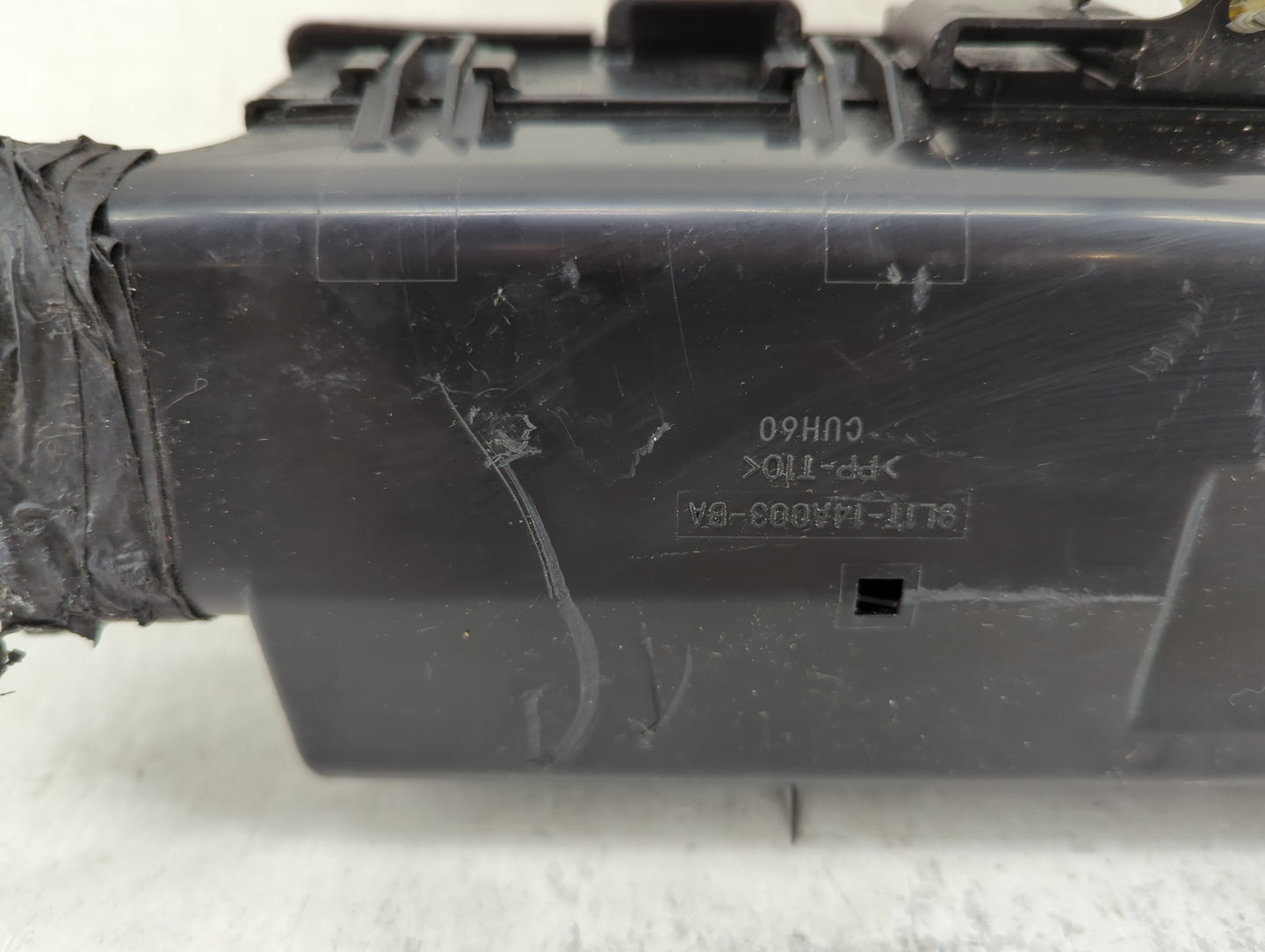 2011-2014 Ford F-150 Fusebox Fuse Box Panel Relay Module P/N:DL3T-12A581CJH 8L1T-14A003-BA Fits Fits 2011 2012 2013 2014 OEM