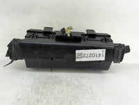 2011-2014 Ford F-150 Fusebox Fuse Box Panel Relay Module P/N:DL3T-12A581CJH 8L1T-14A003-BA Fits Fits 2011 2012 2013 2014 OEM
