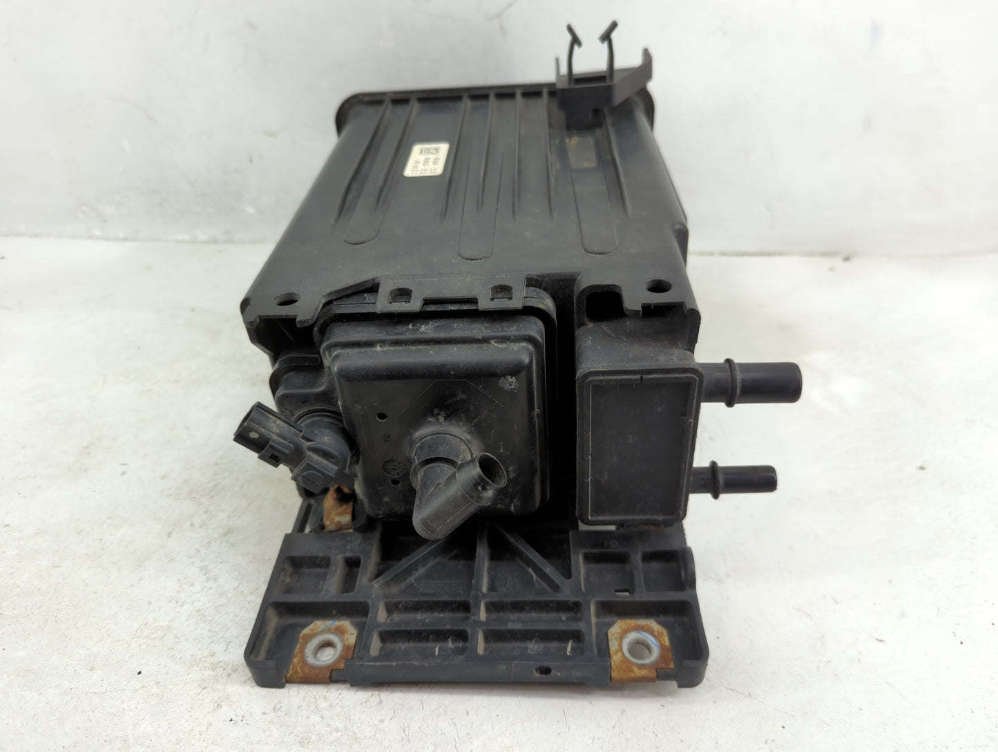 2014 Ford F-150 Fuel Vapor Charcoal Canister - Oemusedautoparts1.com