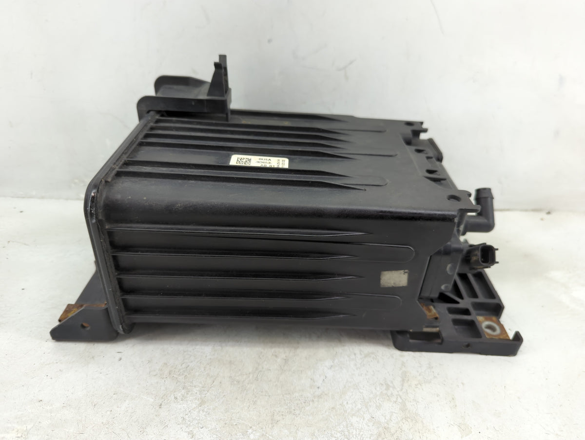 2014 Ford F-150 Fuel Vapor Charcoal Canister 1410634 - Oemusedautoparts1.com