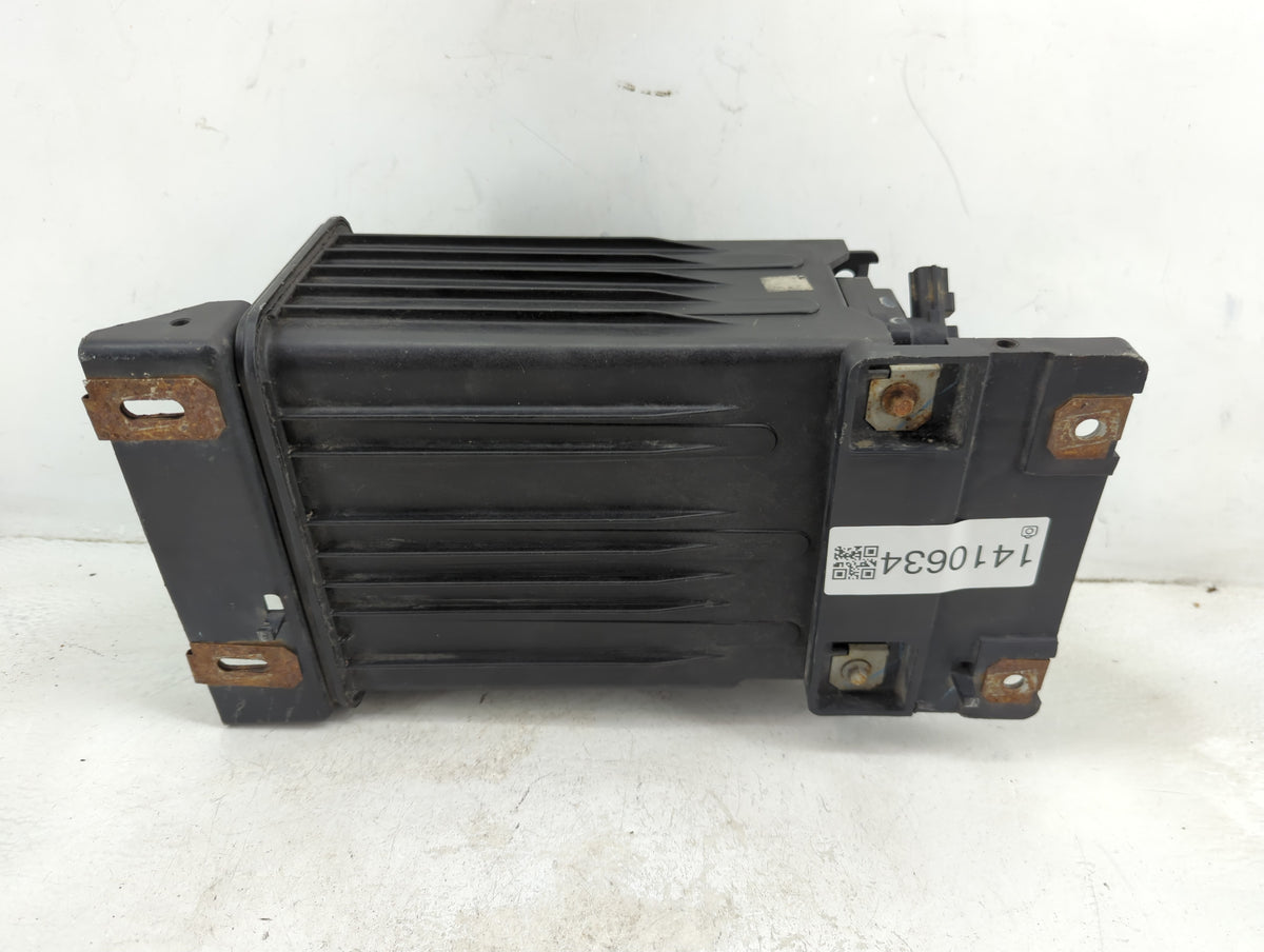 2014 Ford F-150 Fuel Vapor Charcoal Canister 1410634 - Oemusedautoparts1.com
