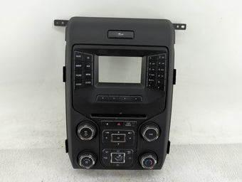 compare product 2013-2014 Ford F-150 Radio Control Panel
