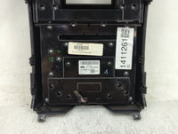 2013-2014 Ford F-150 Radio Control Panel - Oemusedautoparts1.com