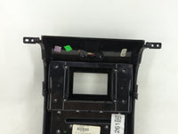 2013-2014 Ford F-150 Radio Control Panel - Oemusedautoparts1.com