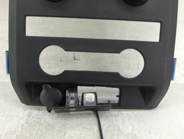 2012-2014 Ford F-150 Radio AM FM Cd Player Receiver Replacement P/N:CL3T-18A802-HA Fits Fits 2012 2013 2014 OEM Used Auto Parts