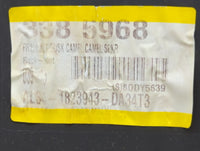 2014 Ford F-150 Front Right Passenger Interior Door Panel Trim 1413969 - Oemusedautoparts1.com
