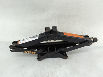 compare product 2014 Ford F-150 Spare Scissor Car Jack 1415789