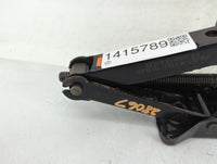 2014 Ford F-150 Spare Scissor Car Jack 1415789 - Oemusedautoparts1.com