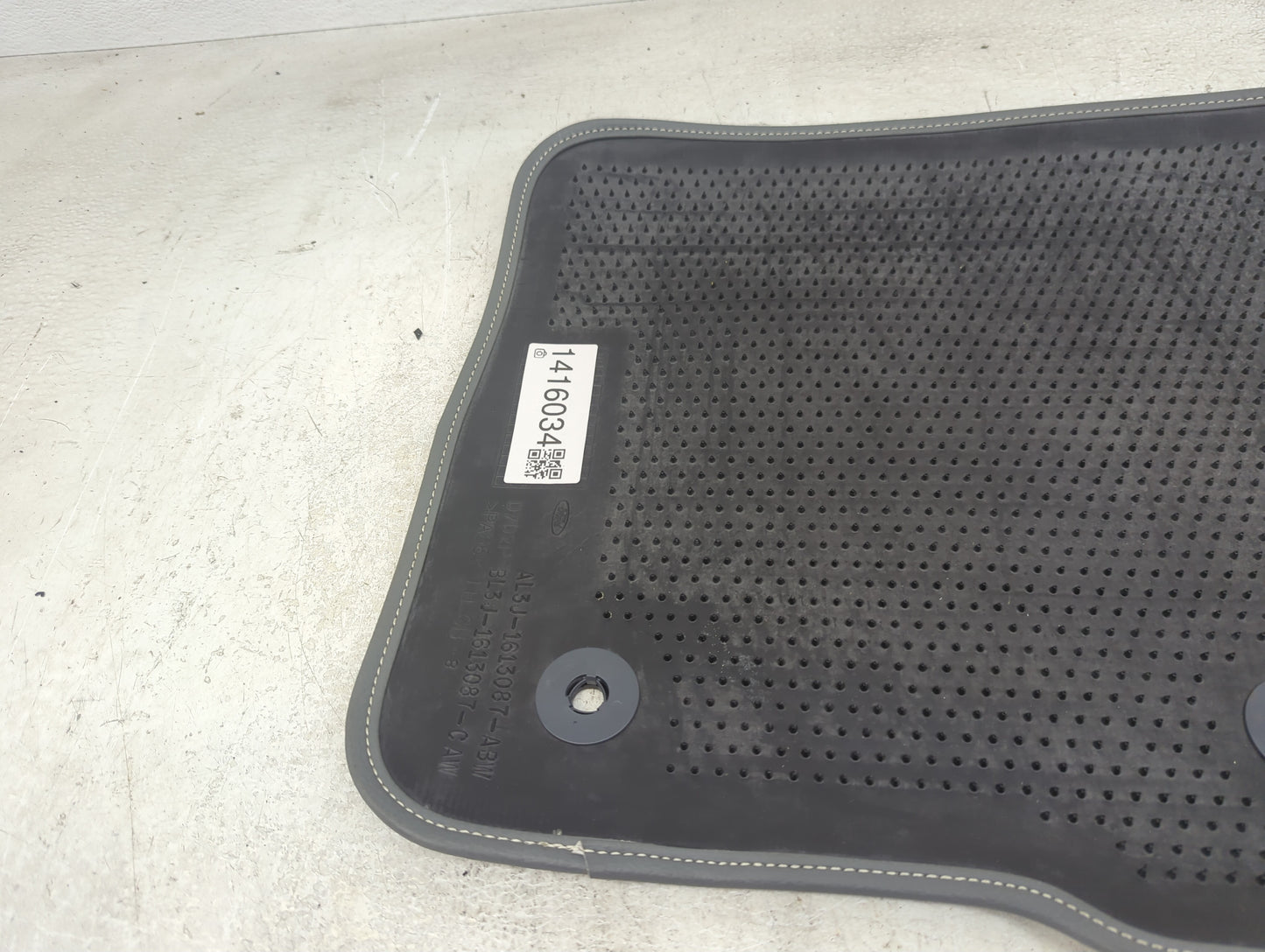2014 Ford F-150 1416034 - Oemusedautoparts1.com